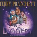 Cover Art for 9781846576621, Diggers: The Second Book of the Nomes by Terry Pratchett