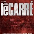 Cover Art for 9781445875842, The Russia House by Le Carre, John