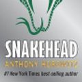 Cover Art for 9781429571135, Snakehead by Anthony Horowitz