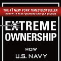 Cover Art for B07WRGXTXZ, Jocko Willink Extreme Ownership by Jocko Willink