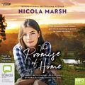 Cover Art for 9781460742761, The Promise of Home by Nicola Marsh