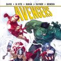 Cover Art for 9780785165965, Avengers: Season one by Hachette Australia