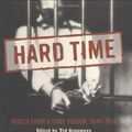 Cover Art for 9780873514347, Hard Time by Ted Genoways