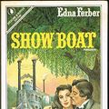 Cover Art for 9788878241602, Show boat by Edna Ferber