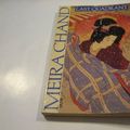 Cover Art for 9780099526209, Last Quadrant by Meira Chand