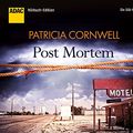 Cover Art for 9783868044119, Post Mortem. Ein USA-Krimi by Patricia Cornwell