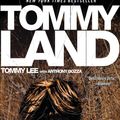 Cover Art for 9781416507666, Tommyland by Tommy Lee