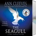 Cover Art for 9781427291646, The Seagull (Vera Stanhope) by Ann Cleeves