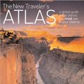 Cover Art for 9780764160189, The New Traveler's Atlas by John Man, Chris Schuler, Mary-Ann Gallagher, Geoffrey Roy, Nigel Rodgers