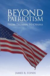 Cover Art for 9781845403126, Beyond Patriotism by James R. Flynn