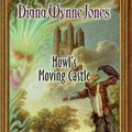 Cover Art for 9780613371513, Howl's Moving Castle by Diana Wynne Jones