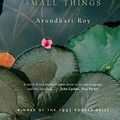 Cover Art for 9789794614020, The God of Small Things by Arundhati Roy