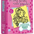 Cover Art for 9788576865087, Diario de uma Garota Nada Popular: Historias de uma Baba de Cachorros nem um Pouco Habilidosa - Vol.10 by Rachel Renée Russell