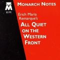 Cover Art for 9780760710333, All Quiet on the Western Front by Erich Maria Remarque