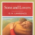 Cover Art for 9781782124214, Sons and Lovers by D H Lawrence