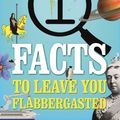 Cover Art for 9780571332472, 1,342 QI Facts To Leave You Flabbergasted by John Lloyd, John Mitchinson, James Harkin