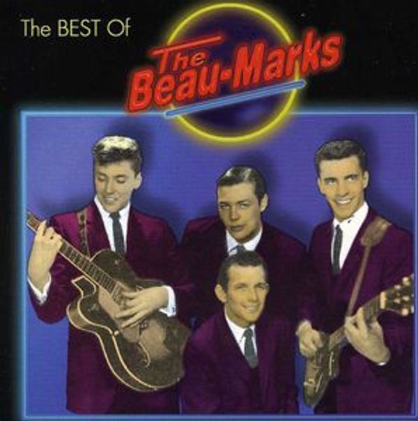 Cover Art for 0068381202321, Best of the Beau-Marks by Unknown