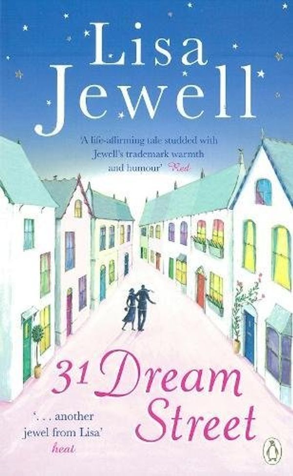 Cover Art for 9780141035512, 31 Dream Street by Lisa Jewell