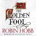 Cover Art for B00BMJ1OEE, The Golden Fool by Robin Hobb