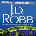 Cover Art for 9781423337171, Conspiracy in Death (In Death #8) by J. D. Robb