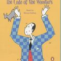 Cover Art for 9780141803678, The Code of the Woosters by P G. Wodehouse