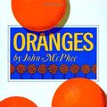 Cover Art for 9780374226886, Oranges by John McPhee