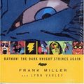 Cover Art for 9781563898440, Batman: The Dark Knight Strikes Again (Batman (DC Comics Hardcover)) by Frank Miller, Lynn Varley, Todd Klein