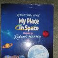 Cover Art for 9780867881738, My Place in Space by Robin Hirst