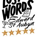 Cover Art for 9780330454230, Lost for Words by Edward St Aubyn