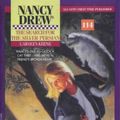 Cover Art for B00E2RX1XK, The Search for the Silver Persian (Nancy Drew Mysteries Book 114) by Carolyn Keene