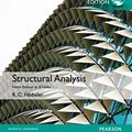Cover Art for B01FUOTSLC, Structural Analysis in SI Units by Russell C. Hibbeler