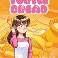 Cover Art for 9781506730981, Turtle Bread: A Graphic Novel About Baking, Fitting In, and the Power of Friendship by Kim-Joy