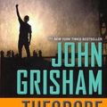 Cover Art for 9780606357074, The Activist (Theodore Boone) by Grisham, John