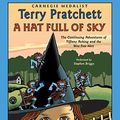 Cover Art for B01K3HJQ54, A Hat Full of Sky by Terry Pratchett (2004-05-25) by Terry Pratchett