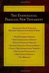 Cover Art for 9780195281774, The Evangelical Parallel New Testament by Unknown