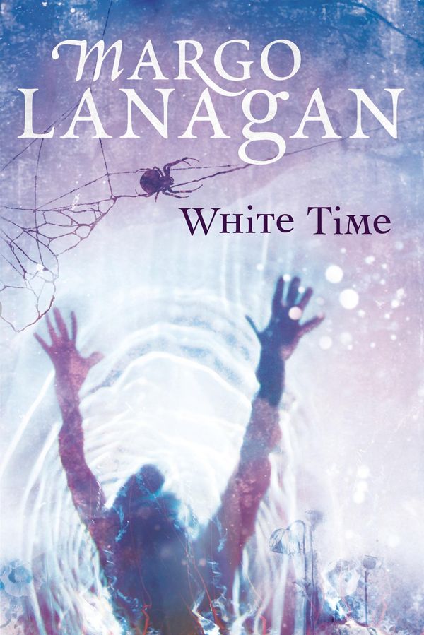 Cover Art for 9781743430330, White Time by Margo Lanagan