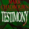 Cover Art for 9780575600782, Testimony by Mark Chadbourn