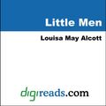 Cover Art for 9785551310679, Little Men by Louisa May Alcott