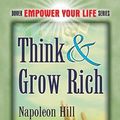 Cover Art for 9780486459462, Think & Grow Rich by Napoleon Hill