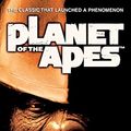 Cover Art for 8601400573365, Planet of the Apes by Pierre Boulle