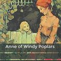Cover Art for 9798610334837, Anne of Windy Poplars by L. M. Montgomery
