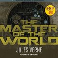 Cover Art for 9781480576520, The Master of the World by Jules Verne
