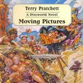 Cover Art for 9780753114773, Moving Pictures (Audio CD) by Terry Pratchett