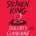 Cover Art for B019FQXNOE, Dolores Claiborne by Stephen King