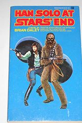 Cover Art for 9780345261663, Han Solo at Star's End Edition: Reprint by Brian Daley