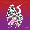 Cover Art for 9781549197123, The Astonishing Color of After: Library Edition by Emily X r Pan