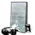 Cover Art for 9781616378134, Son by Lois Lowry