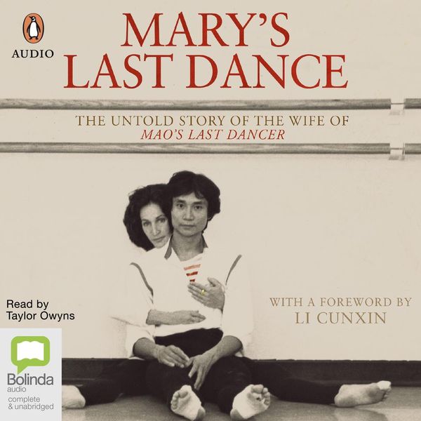 Cover Art for 9780655693741, Mary's Last Dance by Mary Li