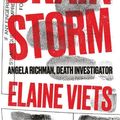 Cover Art for 9781503936317, Brain Storm by Elaine Viets