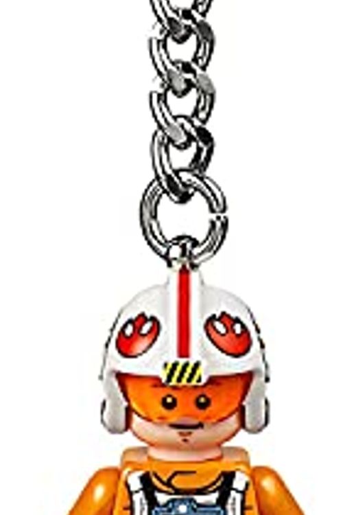 Cover Art for 0673419305891, Luke Skywalker Key Chain Set 853947 by Unknown